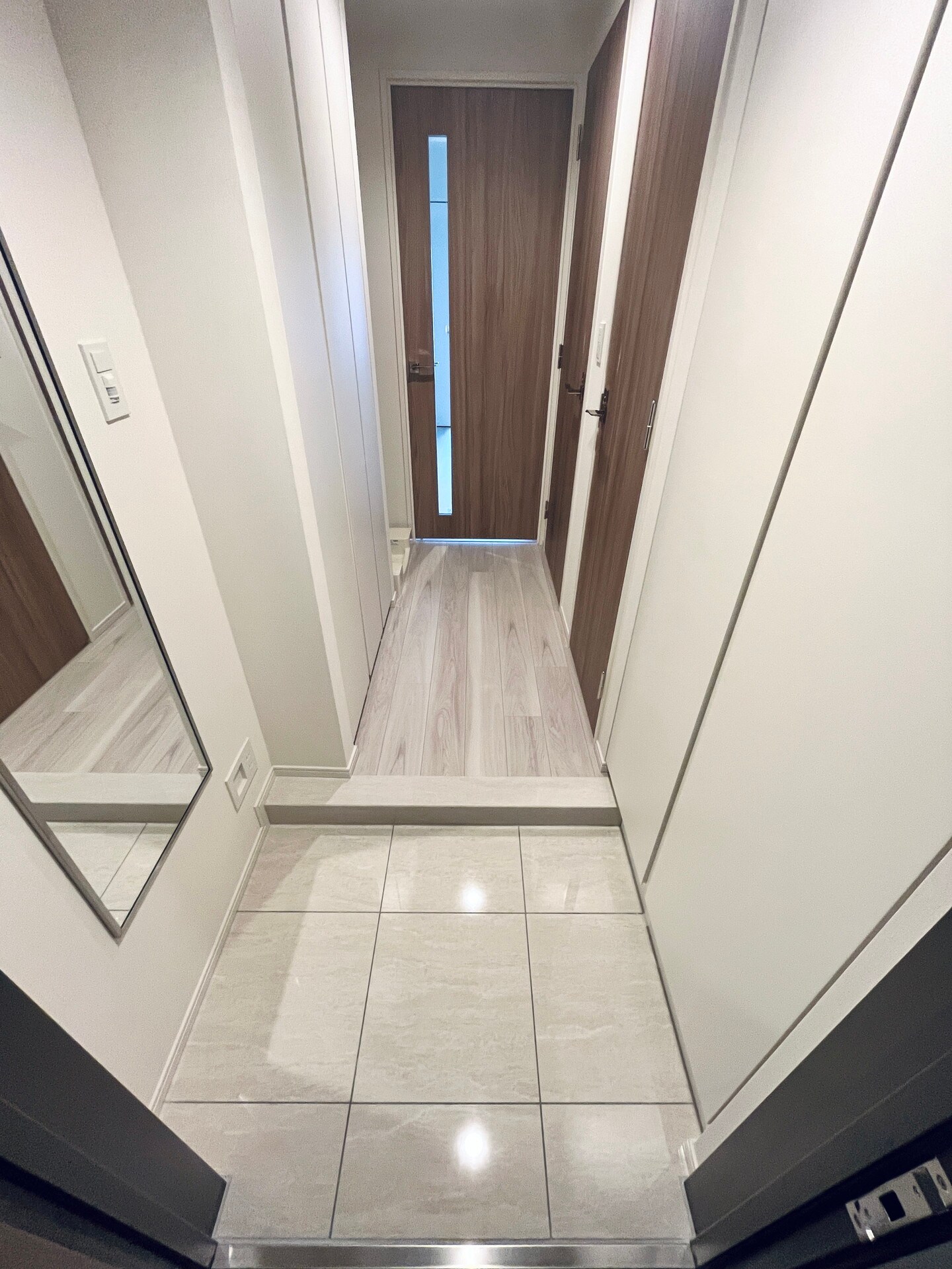 パークアクシス錦糸公園の物件内観写真