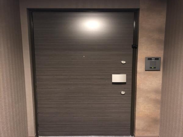 アスール両国の物件内観写真