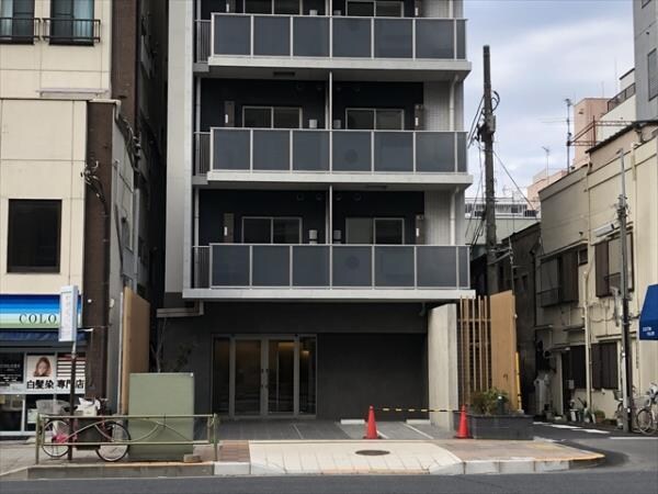 アスール両国の物件内観写真