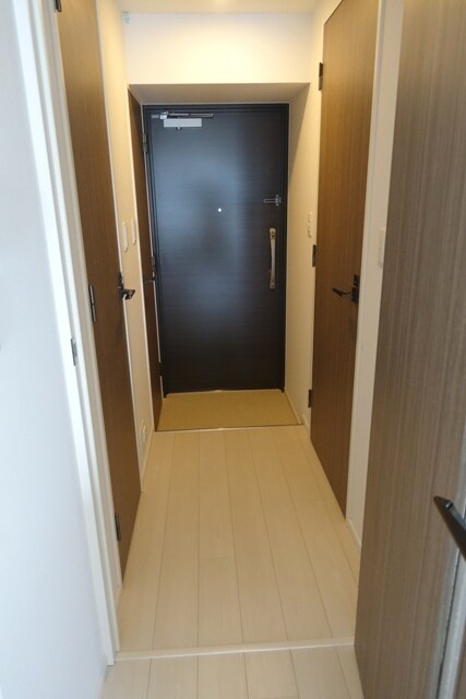 パークアクシス錦糸町ウエストの物件内観写真