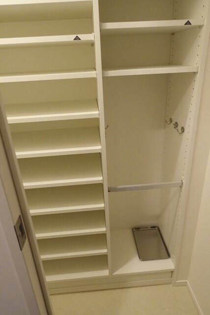 パークアクシス錦糸町ウエストの物件内観写真