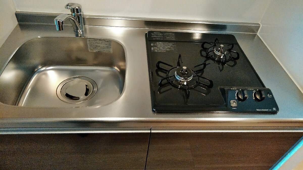 エスレジデンス錦糸町パークサイドの物件内観写真