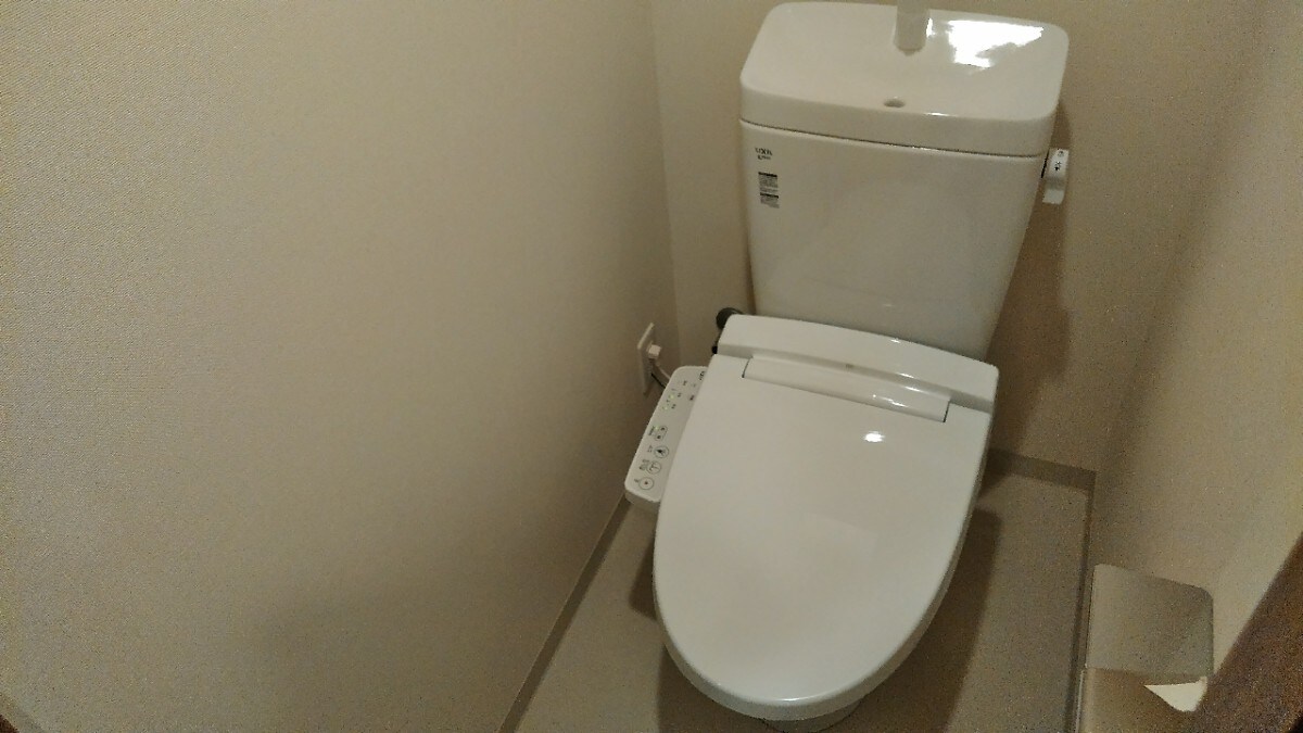 エスレジデンス錦糸町パークサイドの物件内観写真