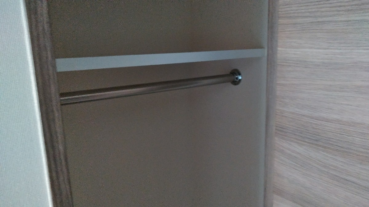 エスレジデンス錦糸町パークサイドの物件内観写真