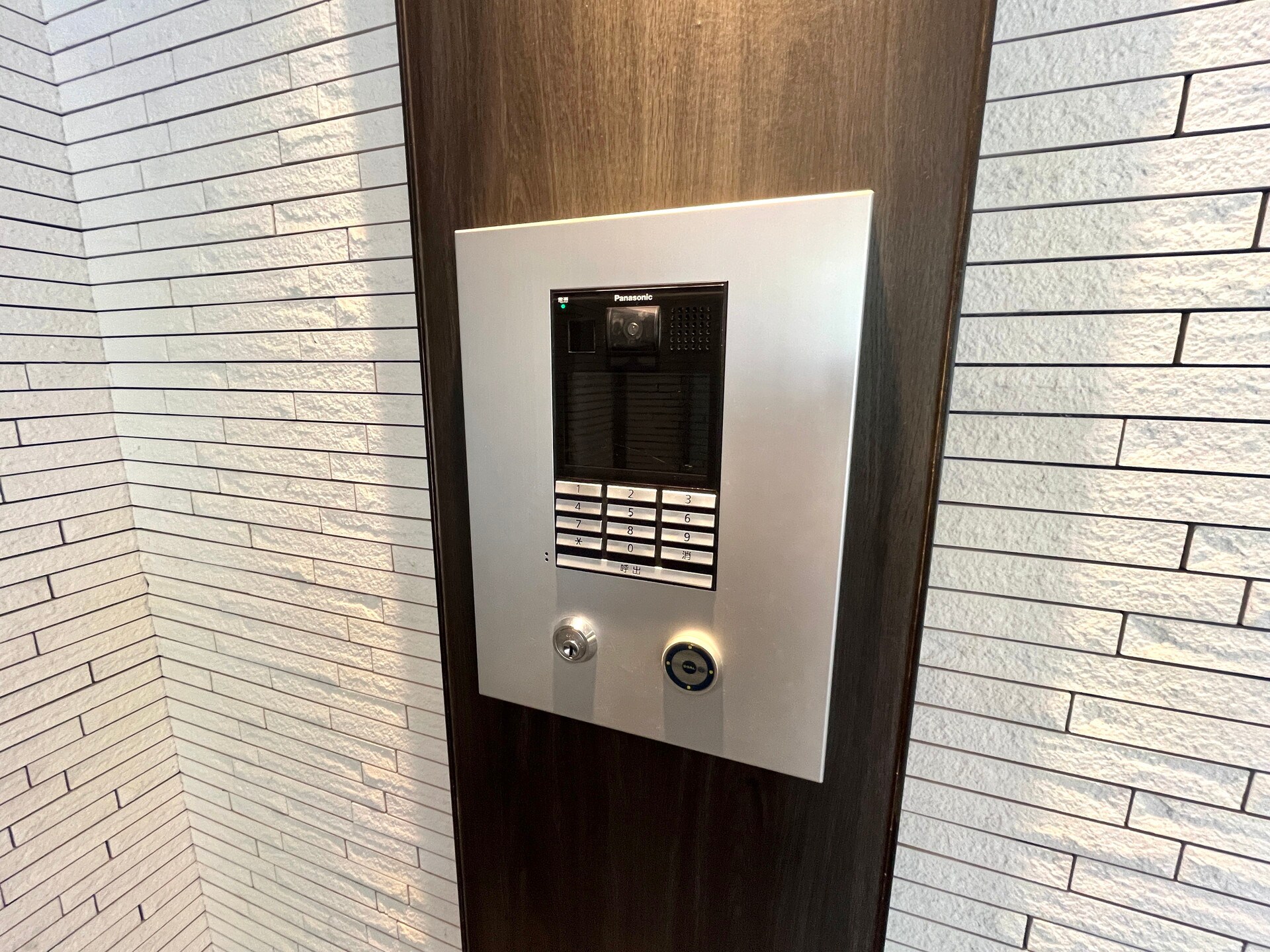 エスレジデンス錦糸町パークサイドの物件内観写真