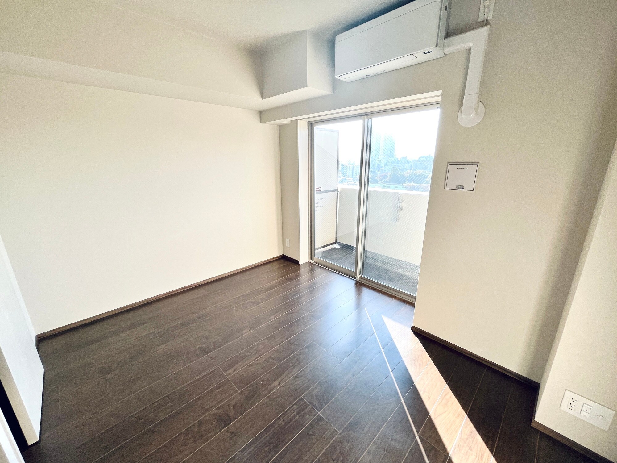 ステージファースト亀戸の物件内観写真