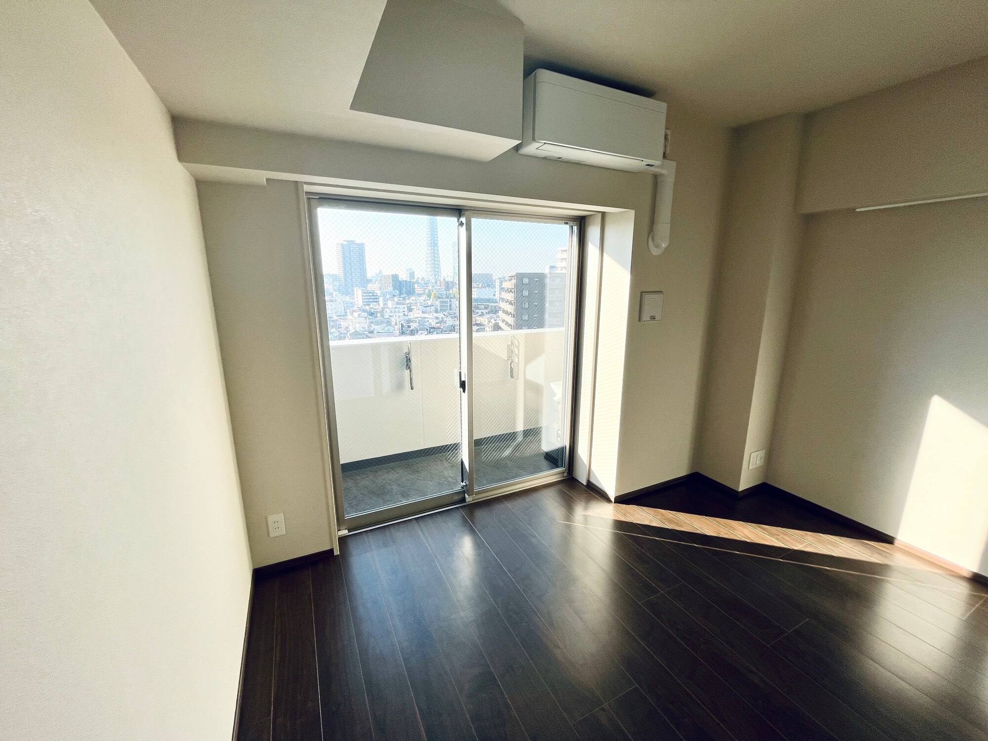 ステージファースト亀戸の物件内観写真