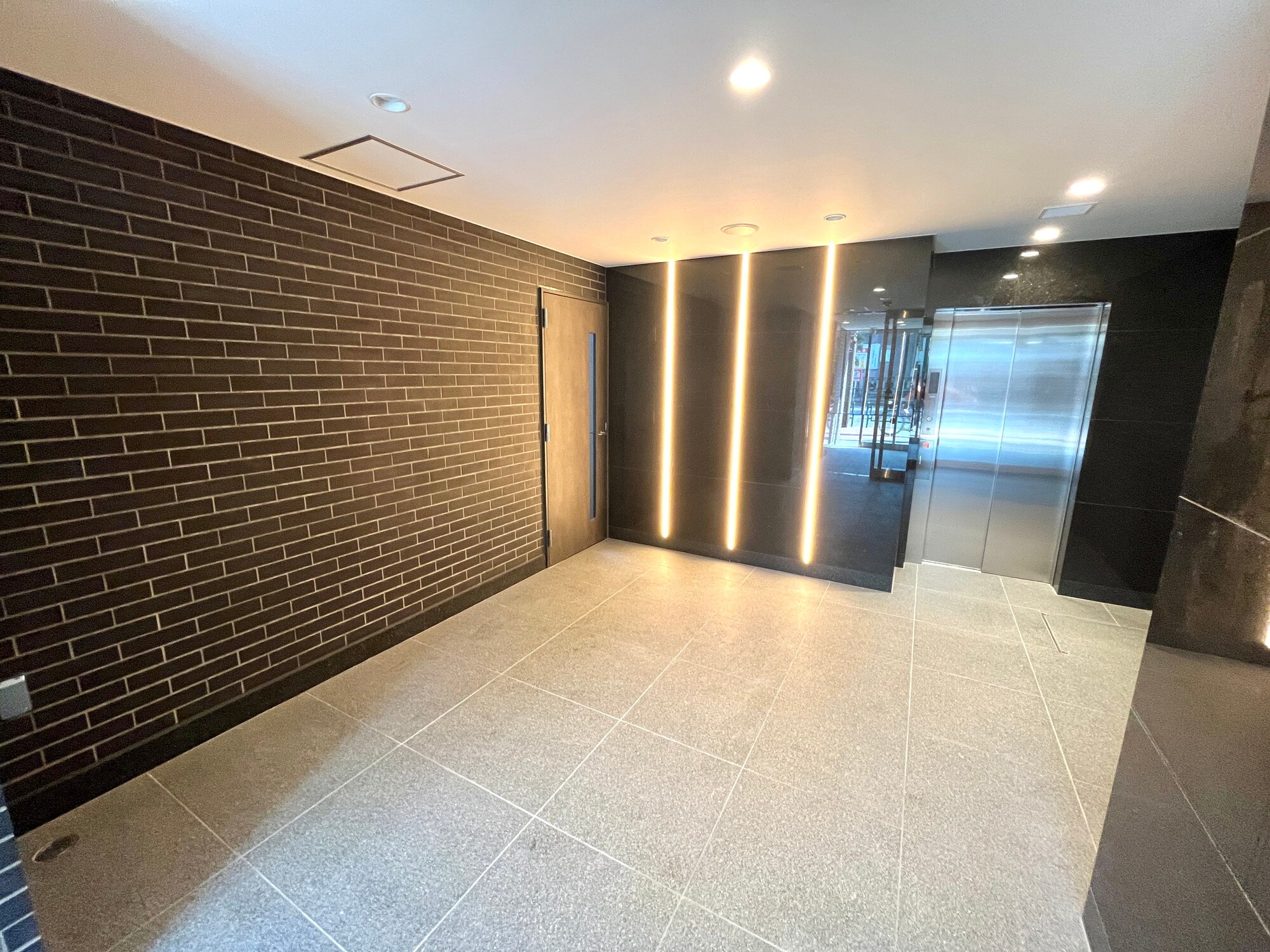 ステージファースト亀戸の物件内観写真