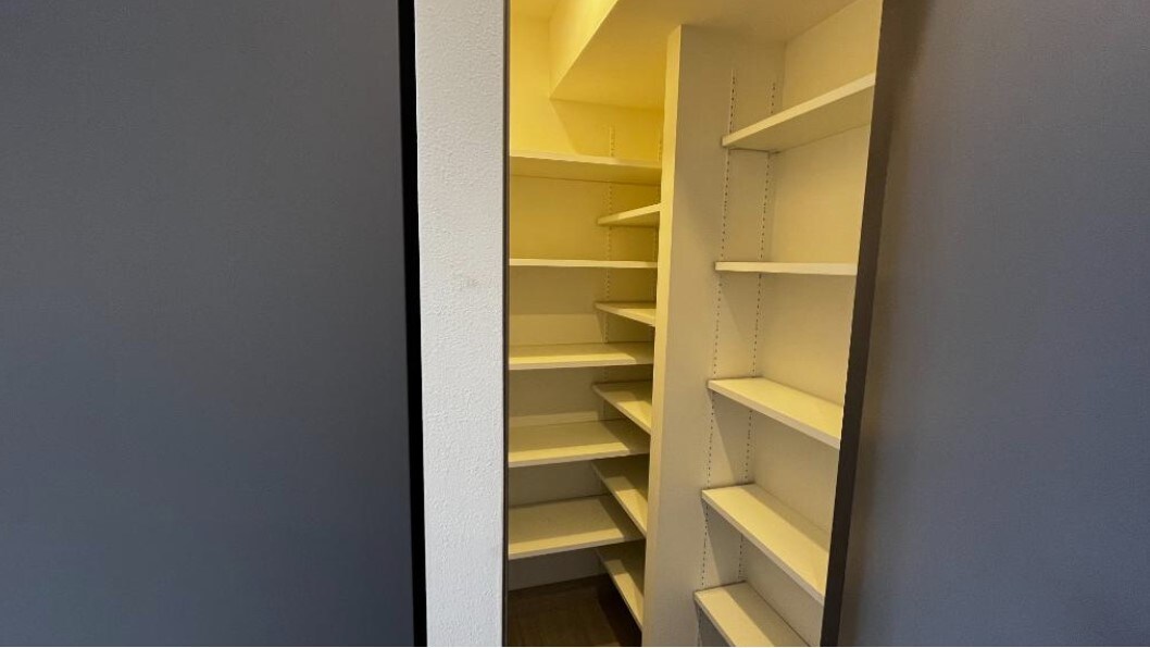 ドゥーエ西大島IIIの物件内観写真