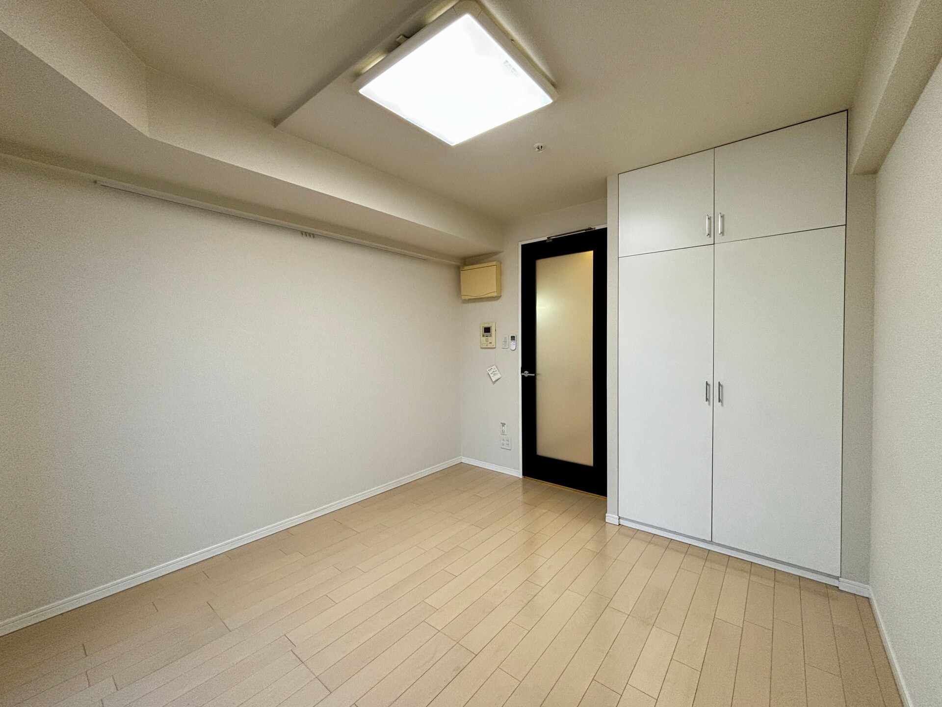 ステーションフロント両国（旧：フォレシティ両国）の物件内観写真