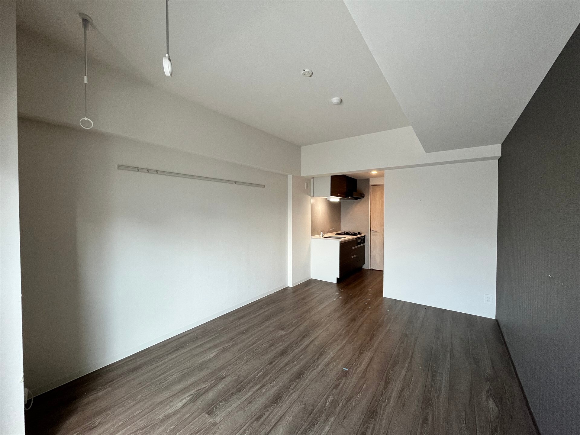 シャローム亀戸の物件内観写真