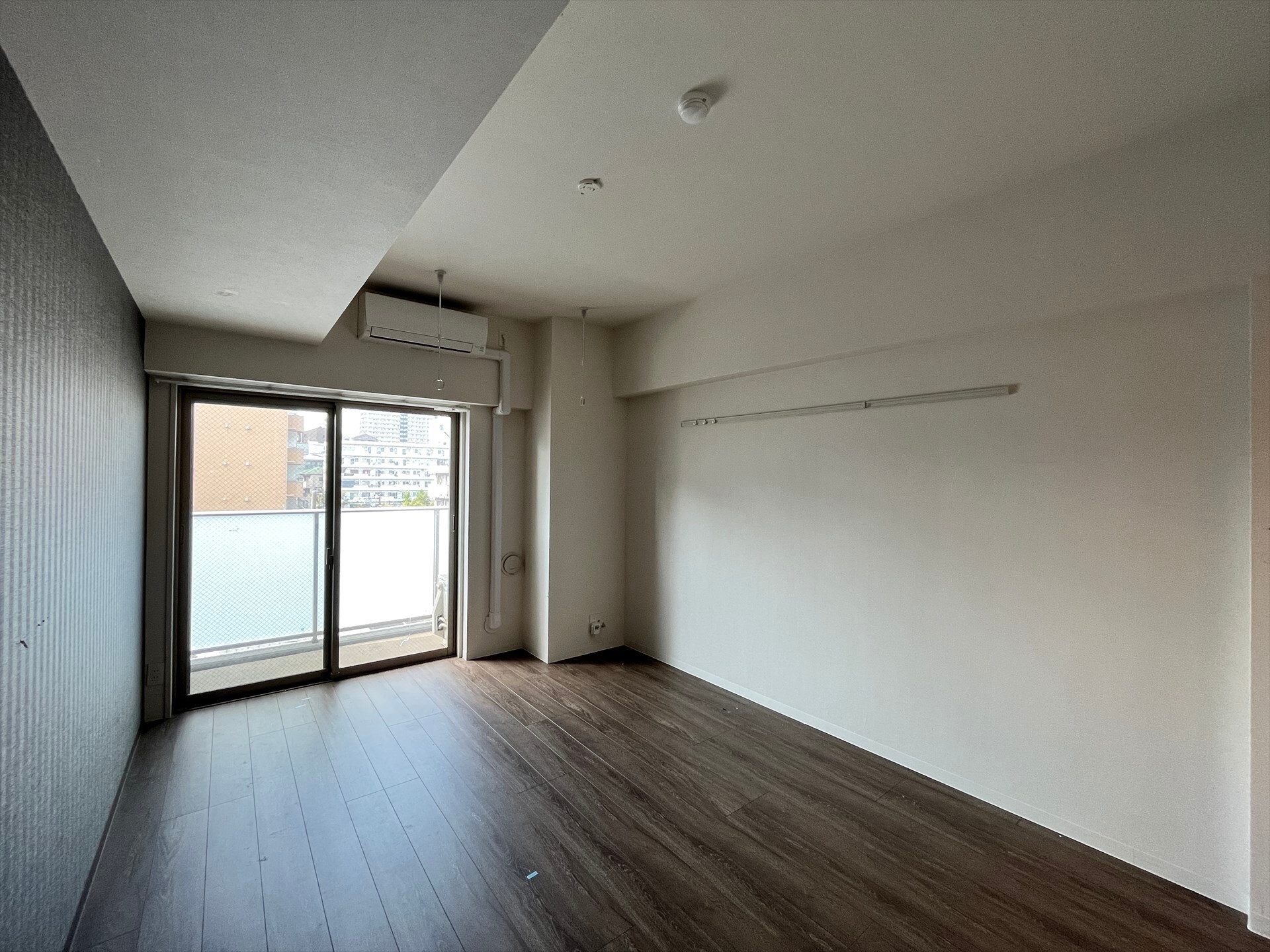 シャローム亀戸の物件内観写真