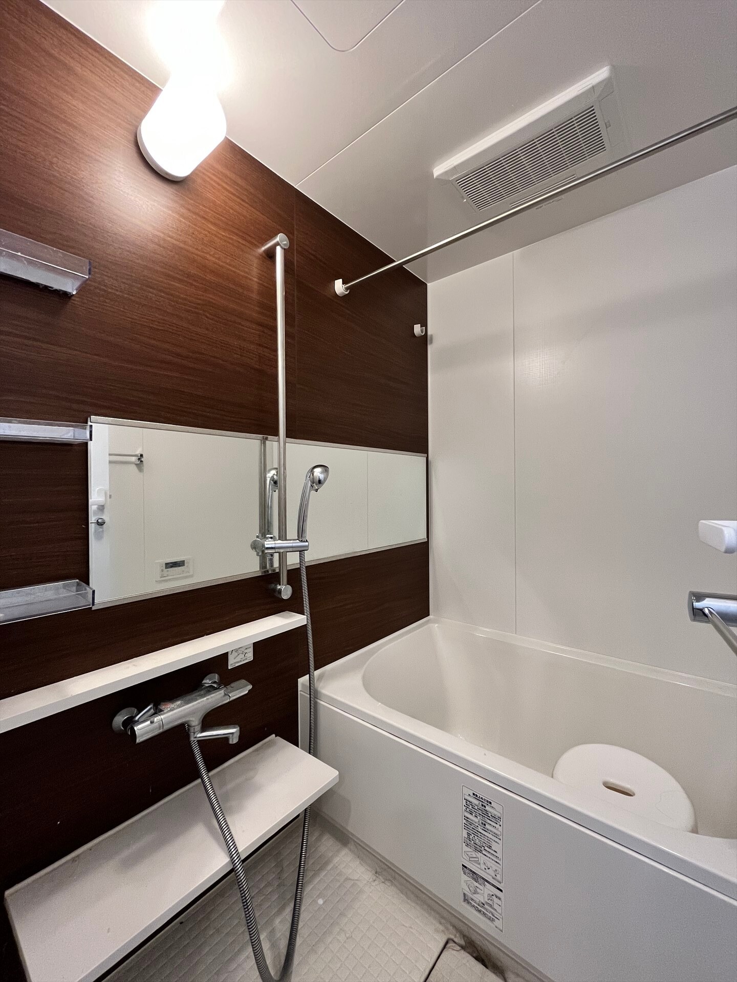 シャローム亀戸の物件内観写真