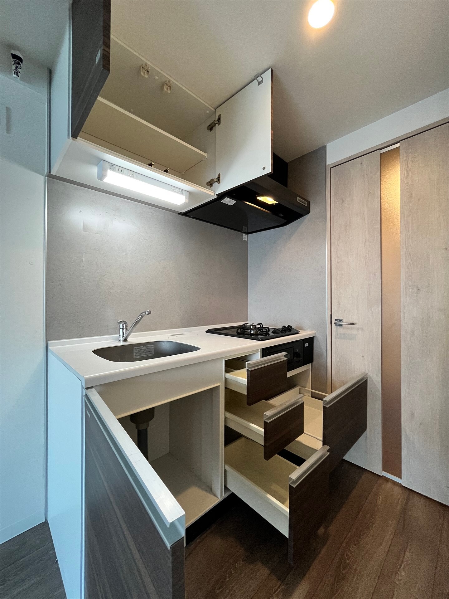 シャローム亀戸の物件内観写真