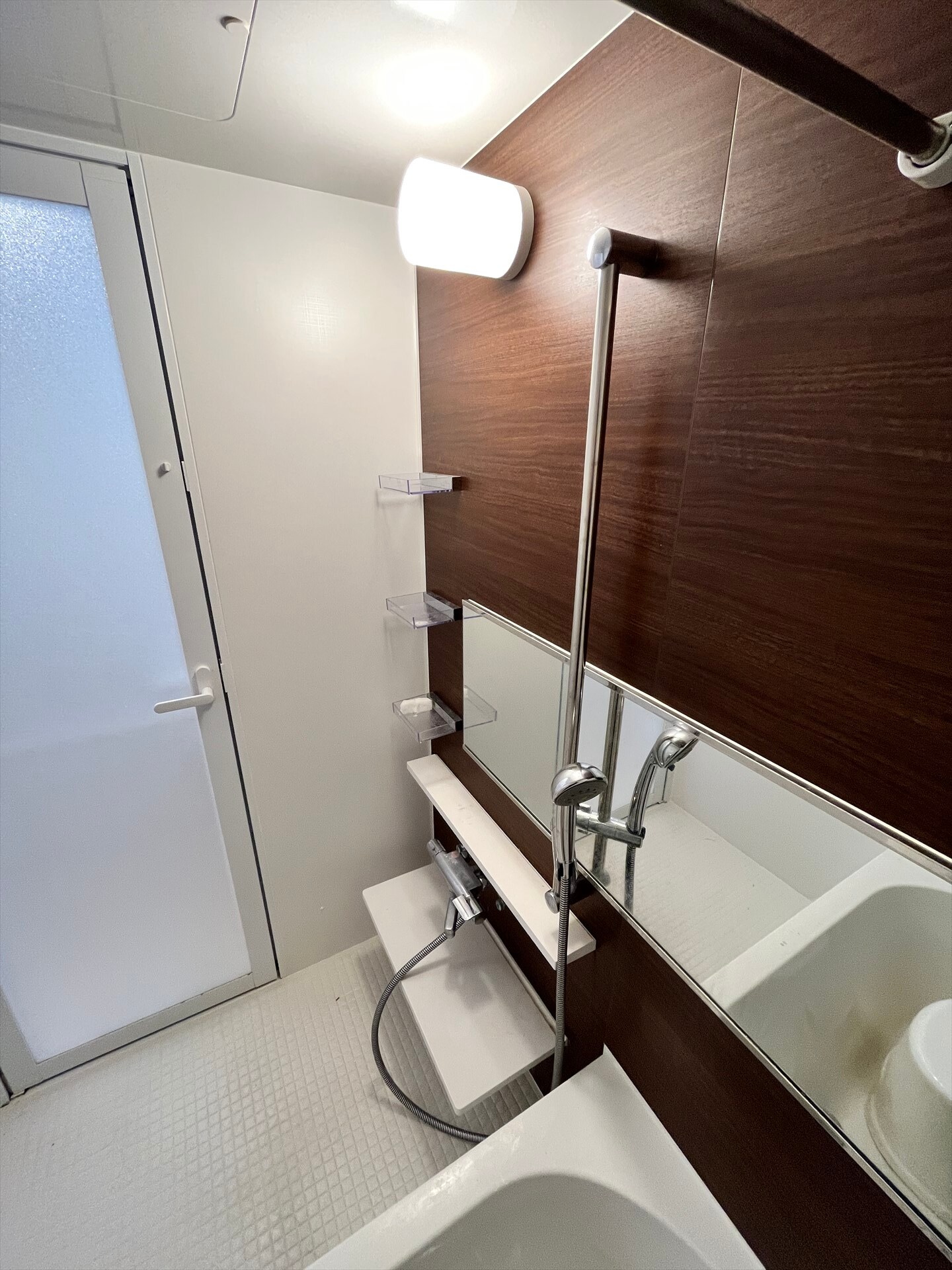 シャローム亀戸の物件内観写真