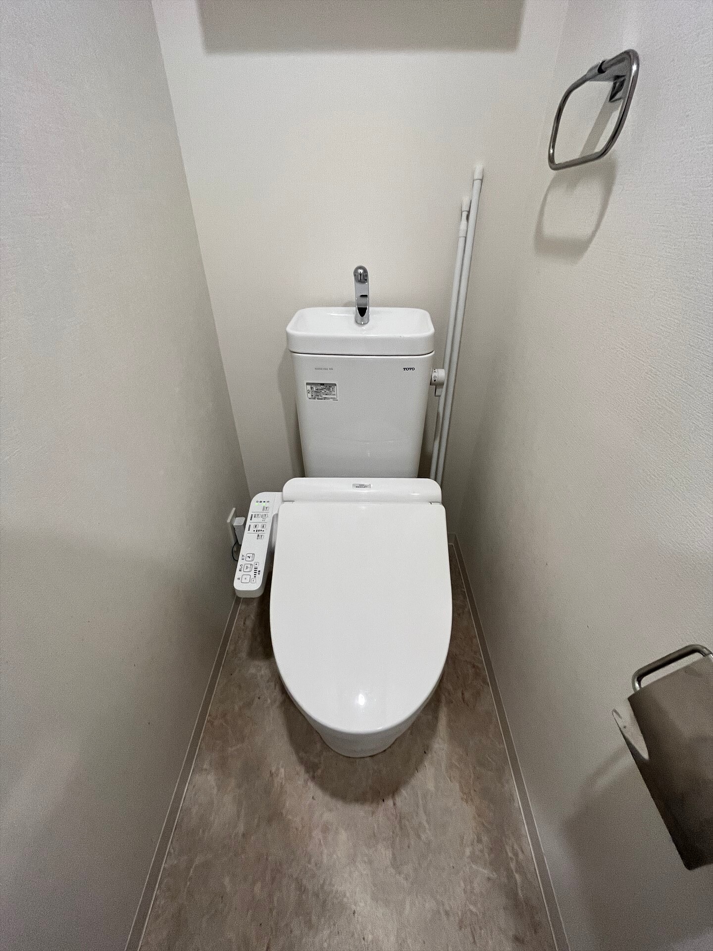 シャローム亀戸の物件内観写真