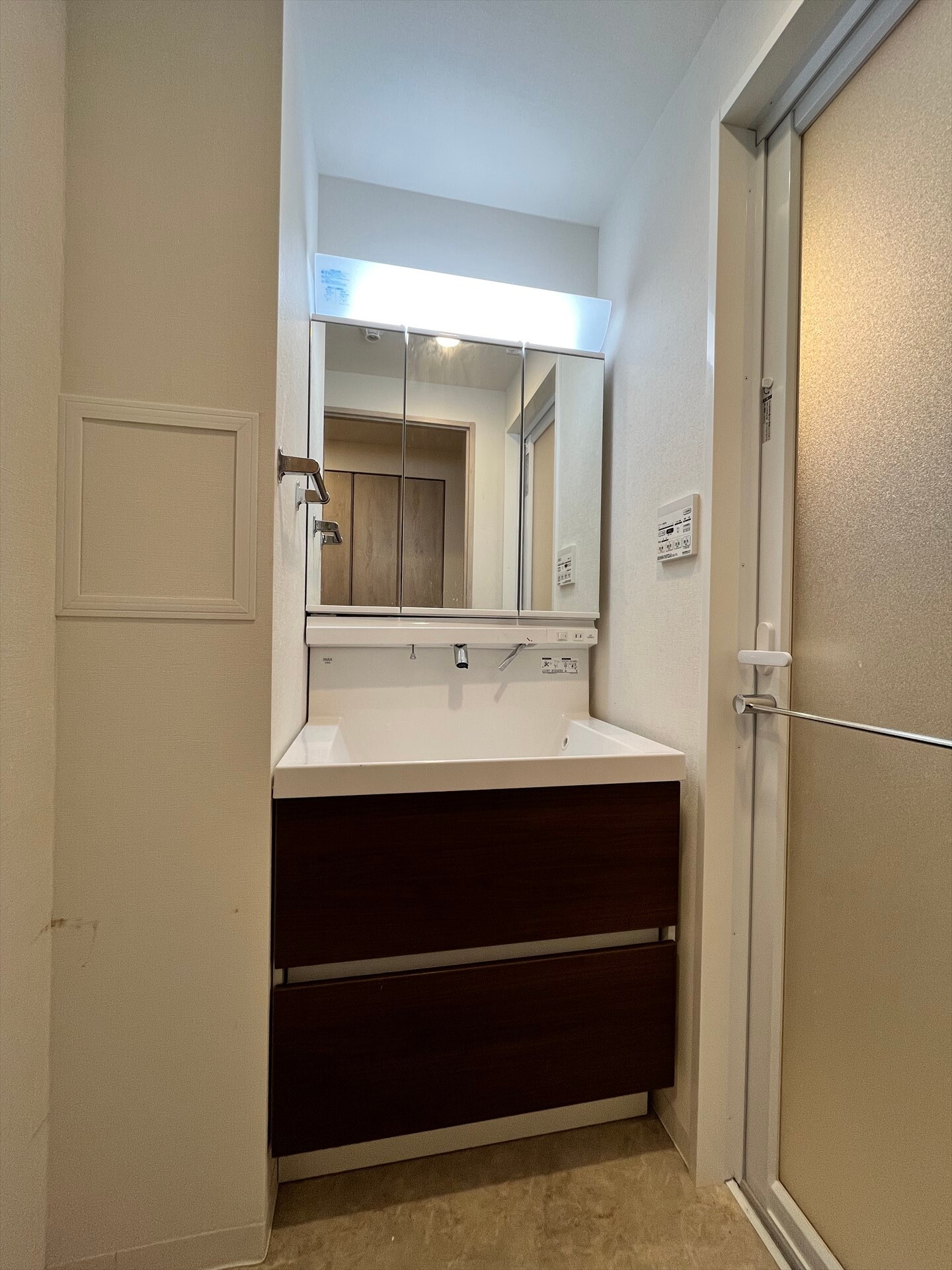 シャローム亀戸の物件内観写真