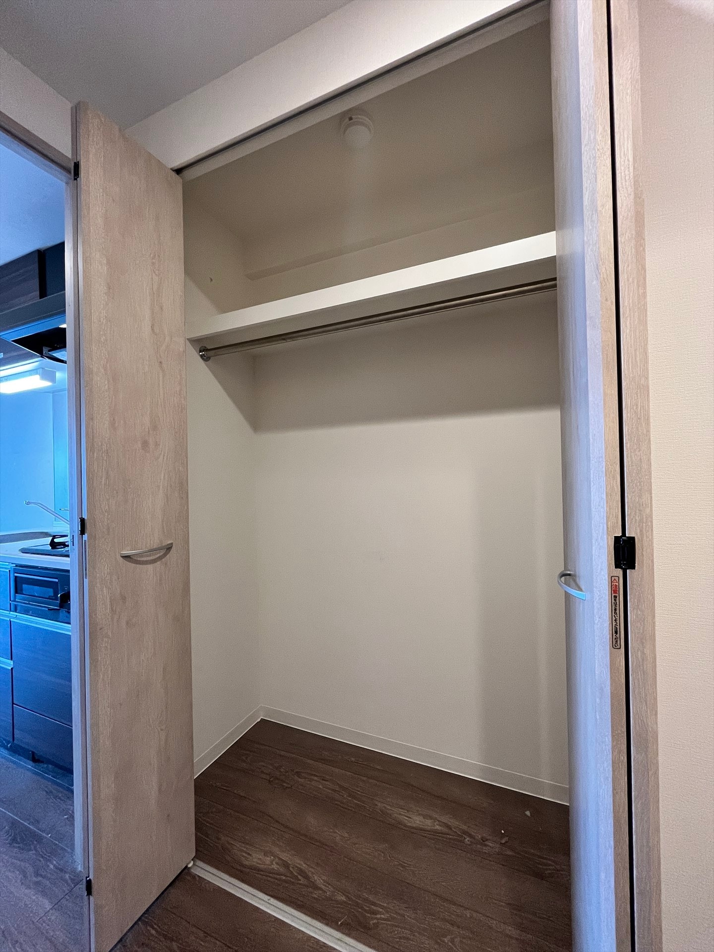 シャローム亀戸の物件内観写真