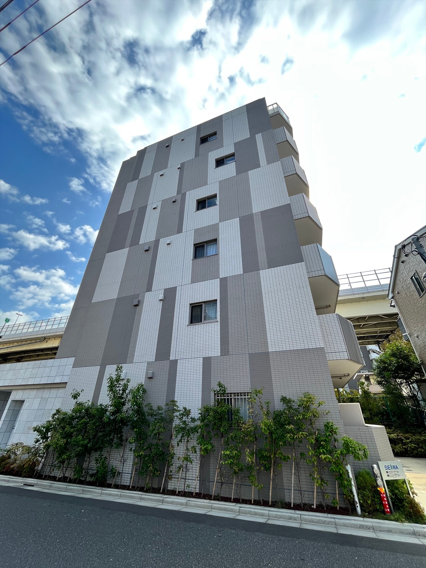 シャローム亀戸の物件内観写真