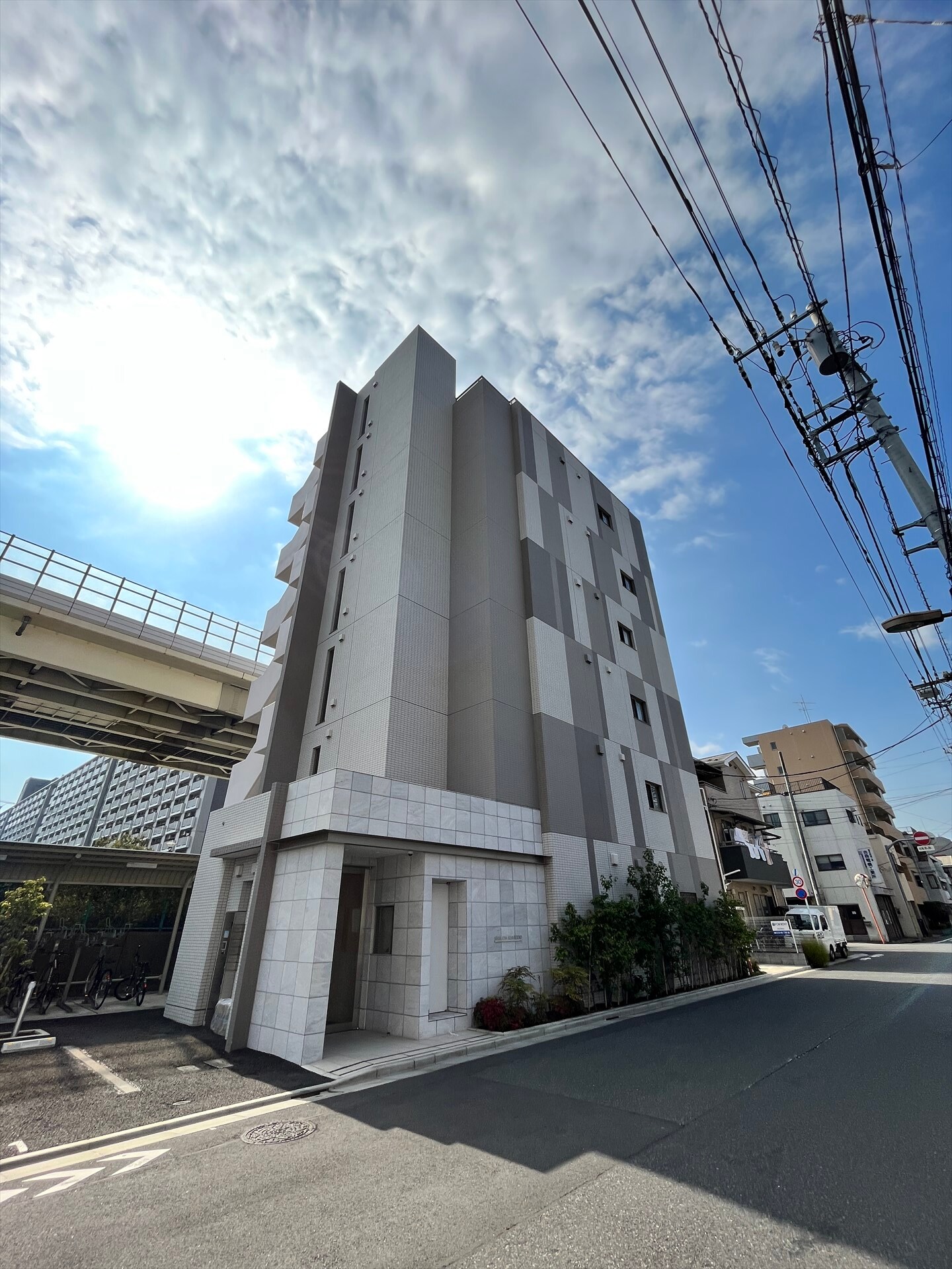 シャローム亀戸の物件内観写真