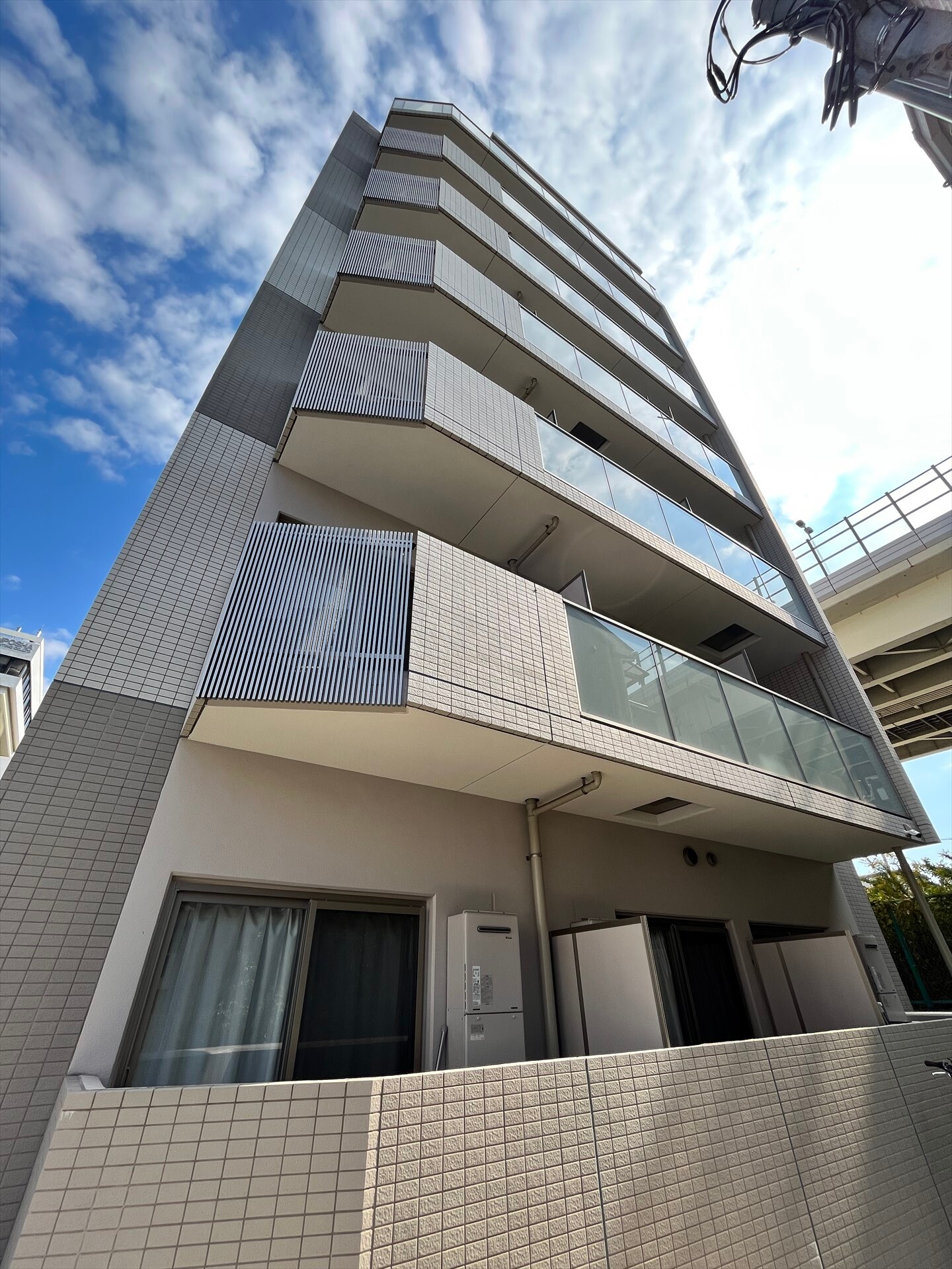 シャローム亀戸の物件内観写真