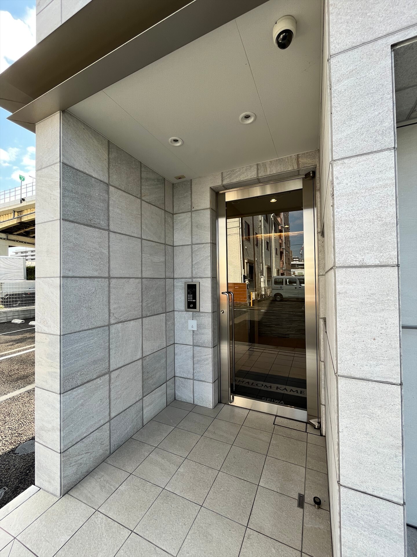 シャローム亀戸の物件内観写真