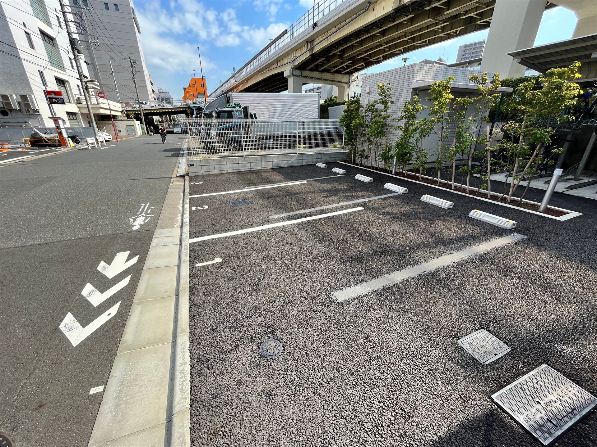 シャローム亀戸の物件内観写真