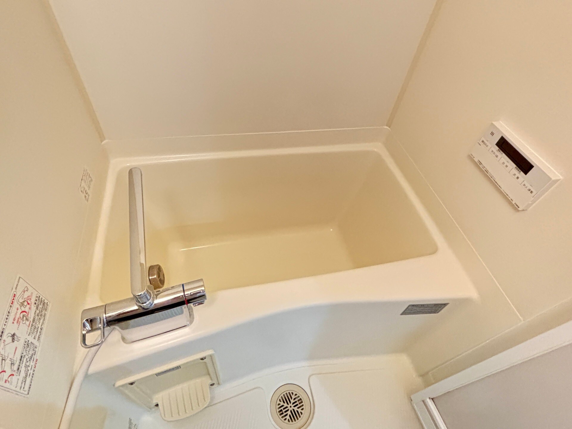 ドゥーエ西大島IIの物件内観写真