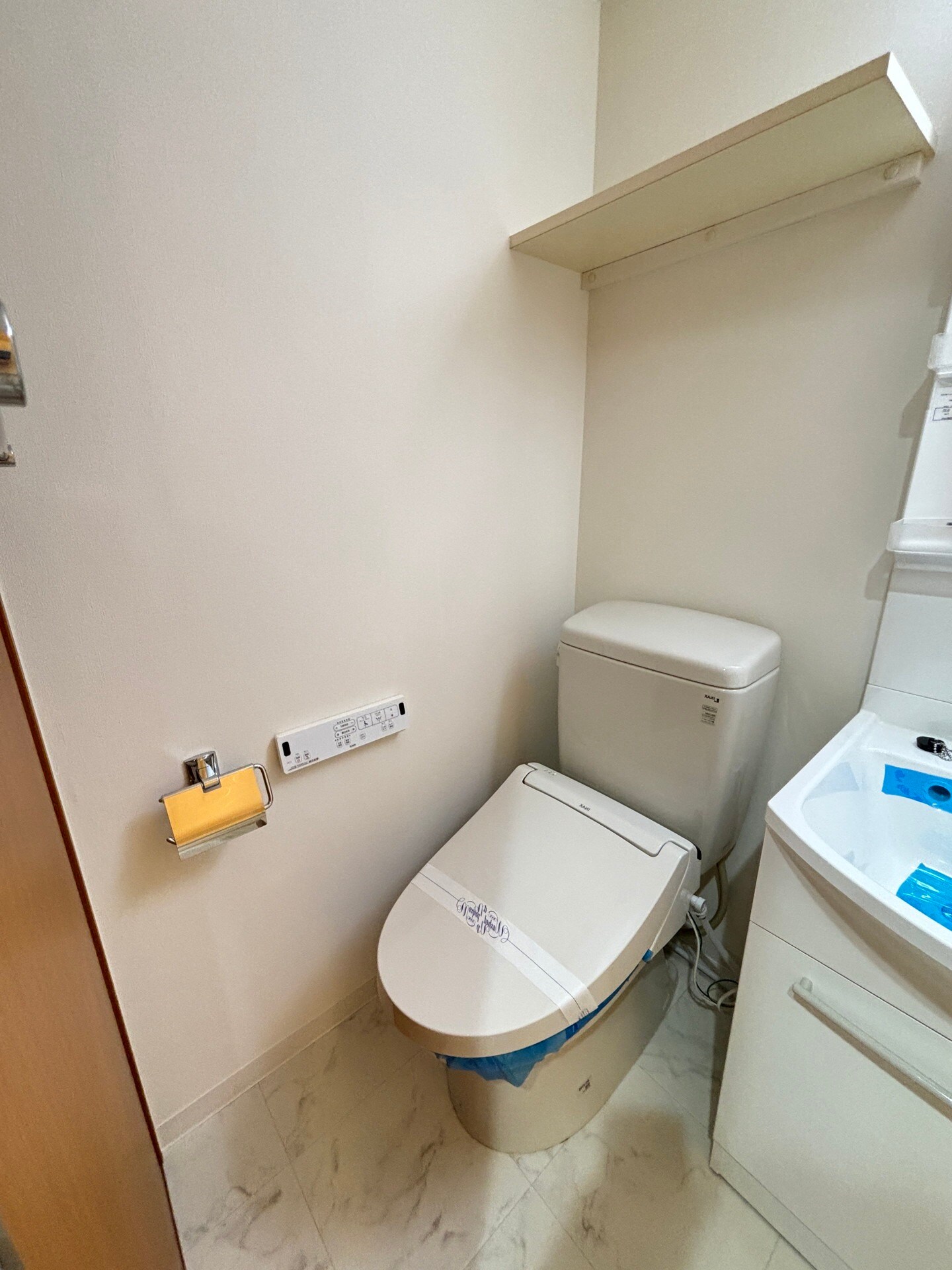 ドゥーエ西大島IIの物件内観写真