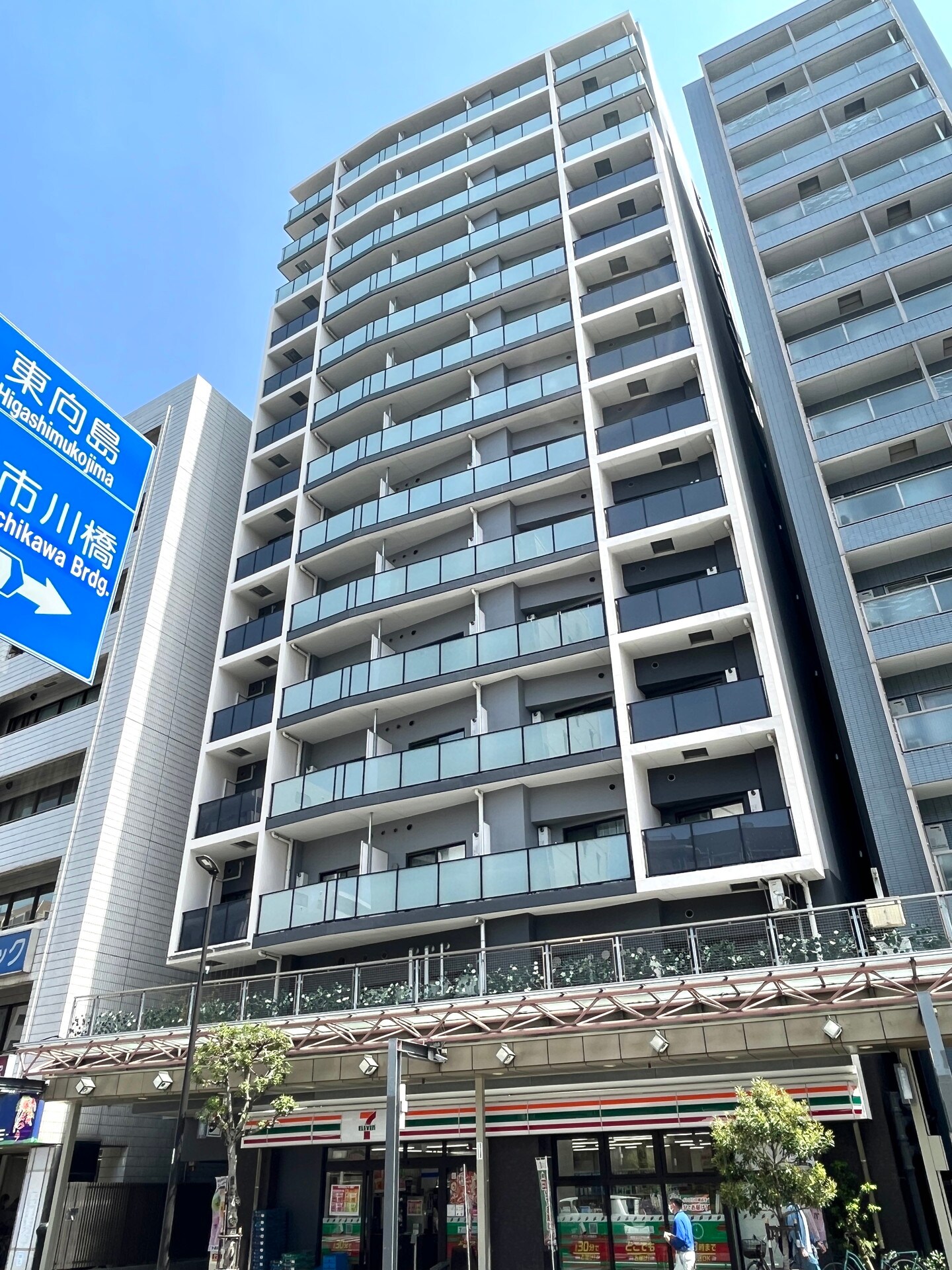 レジディア亀戸プレイスの物件内観写真