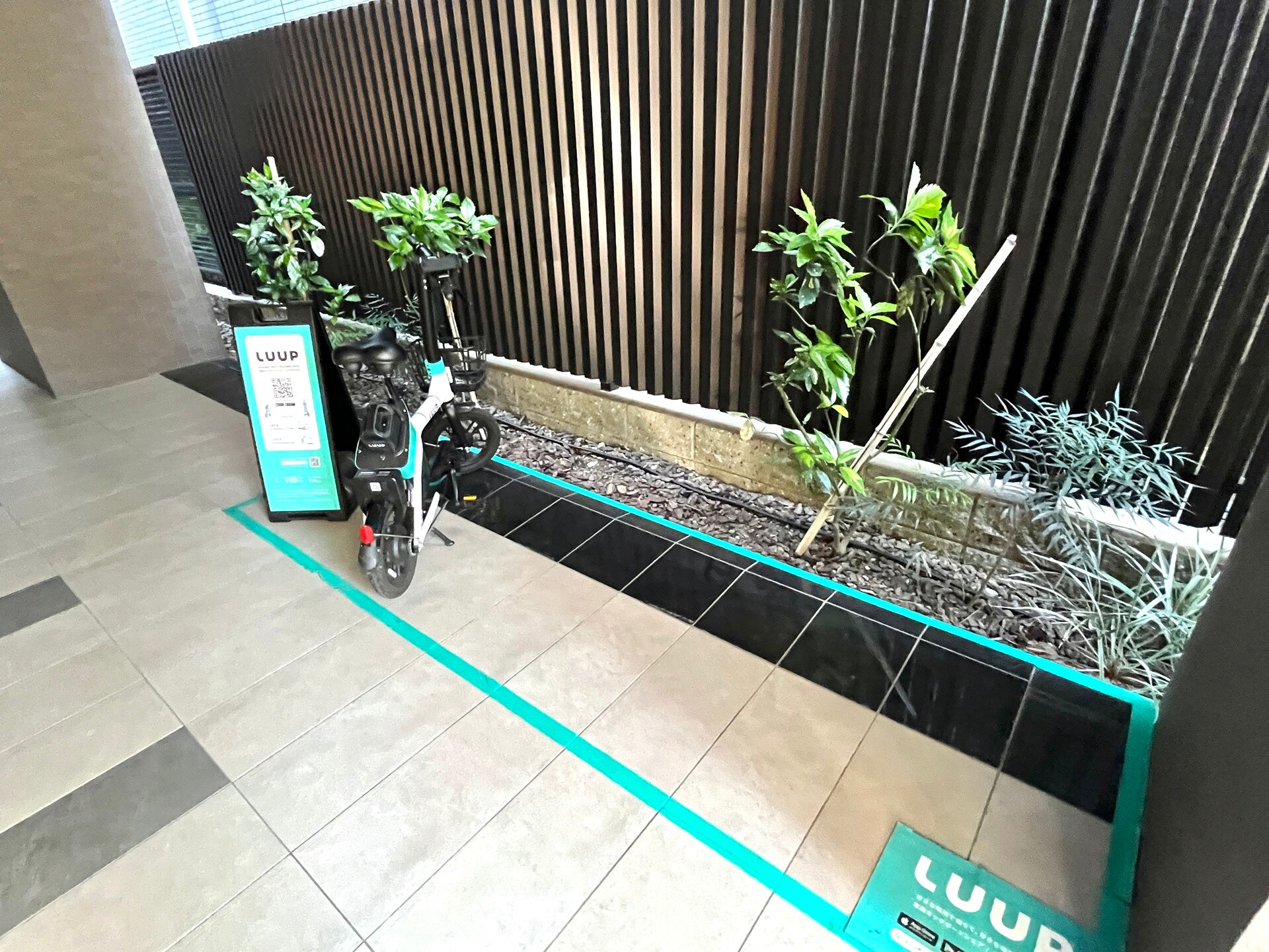 パークアクシス錦糸町ヴェールの物件内観写真