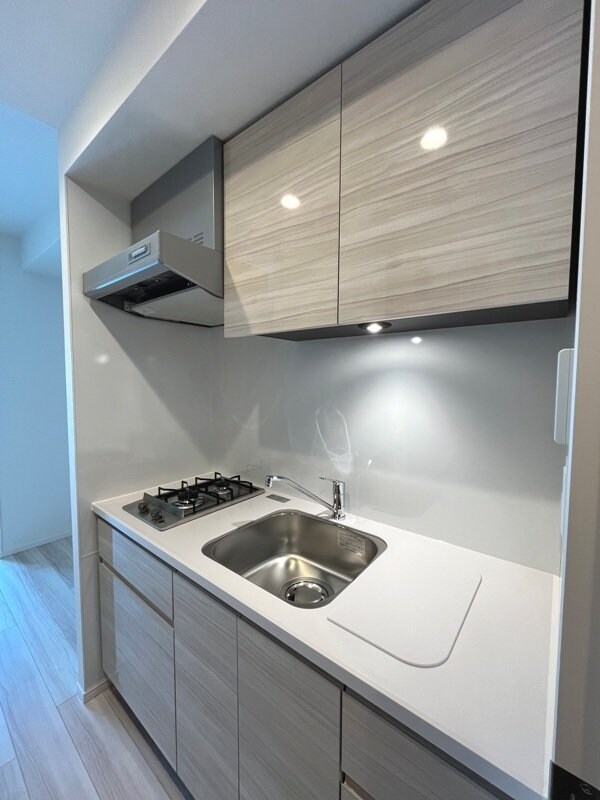 パークアクシス両国スクエアの物件内観写真