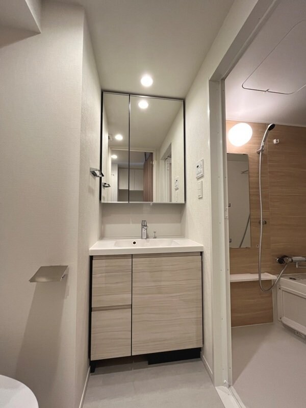 パークアクシス両国スクエアの物件内観写真