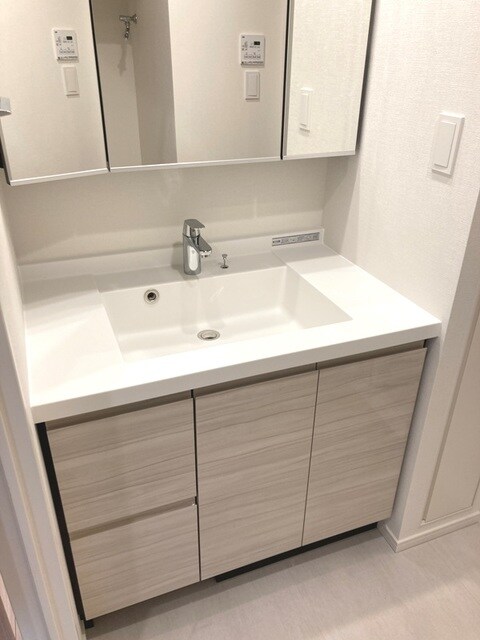 パークアクシス両国スクエアの物件内観写真