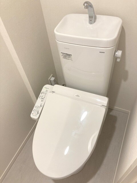 パークアクシス両国スクエアの物件内観写真