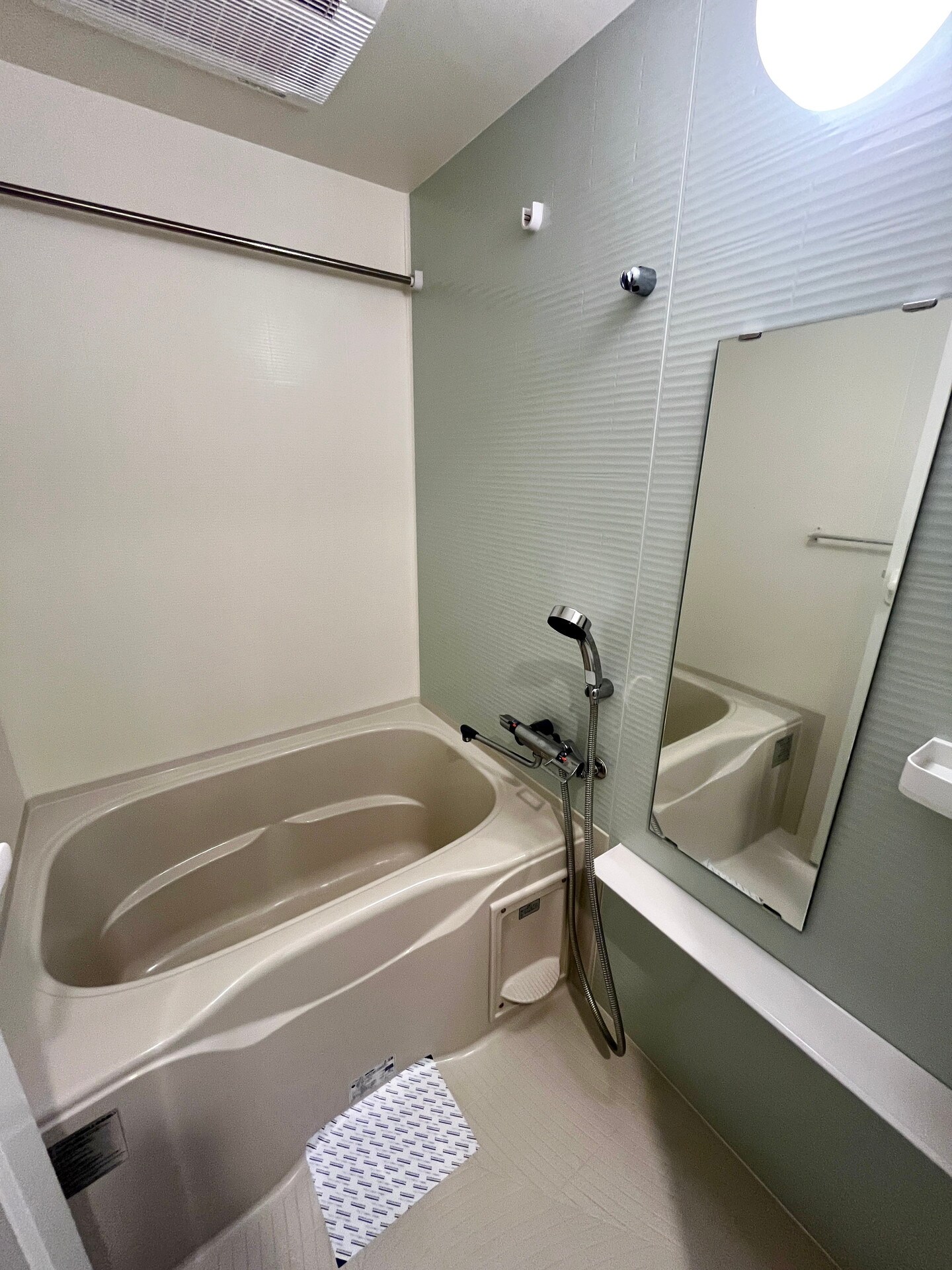 エスレジデンス錦糸町パークサイドの物件内観写真