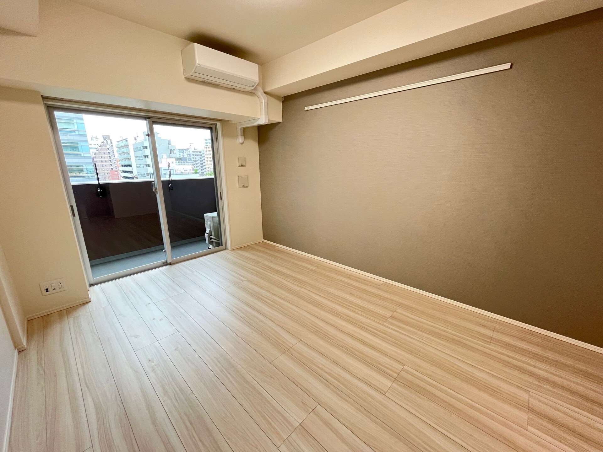 エスレジデンス錦糸町パークサイドの物件内観写真