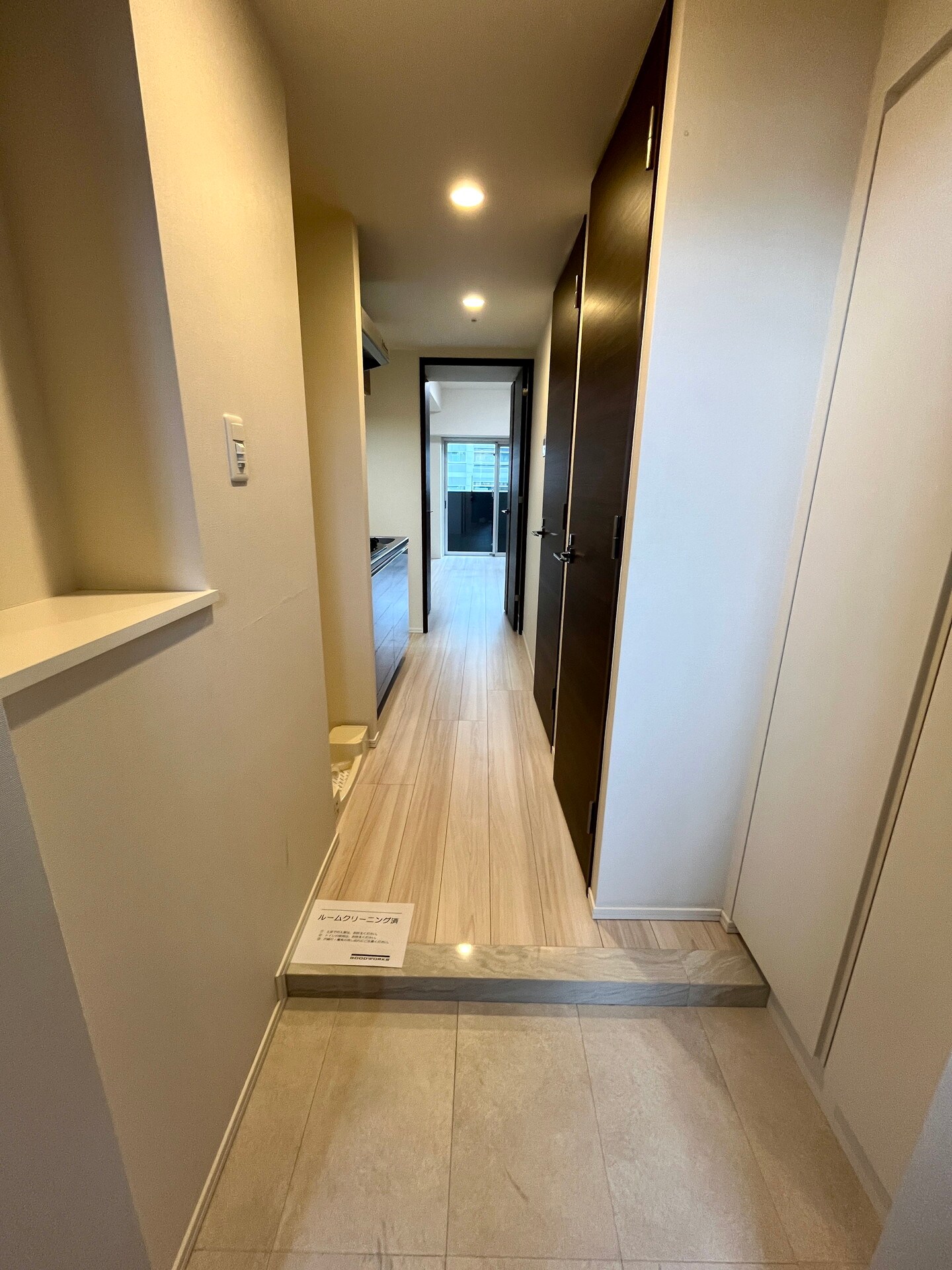 エスレジデンス錦糸町パークサイドの物件内観写真