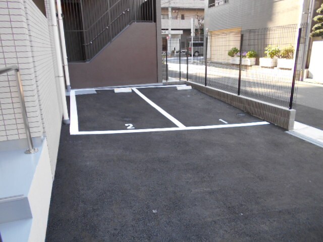 エスレジデンス錦糸町パークサイドの物件内観写真