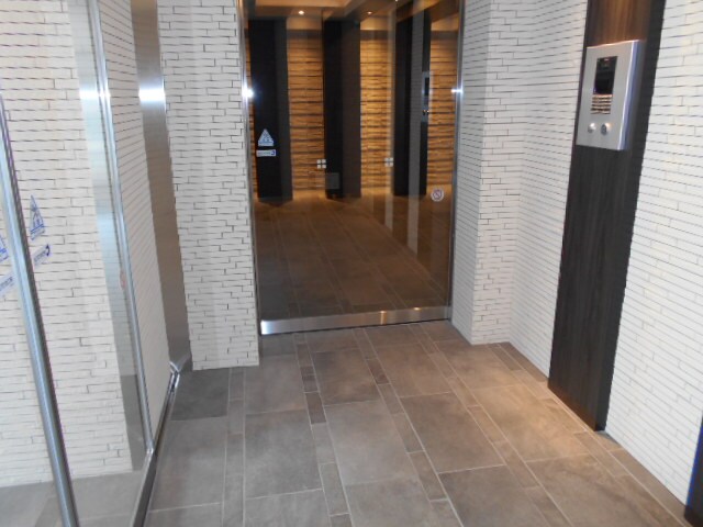 エスレジデンス錦糸町パークサイドの物件内観写真