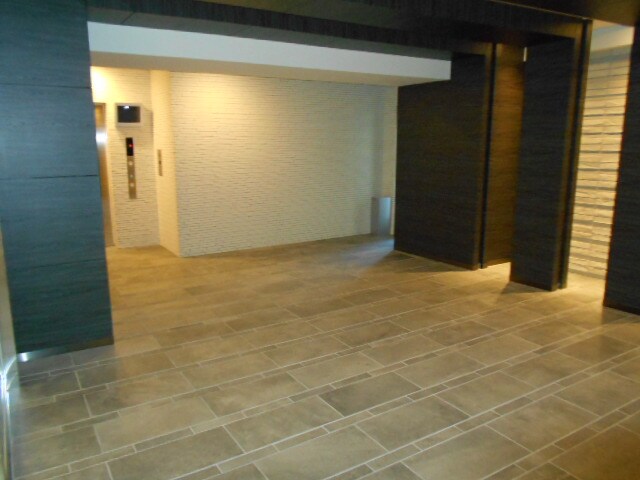 エスレジデンス錦糸町パークサイドの物件内観写真