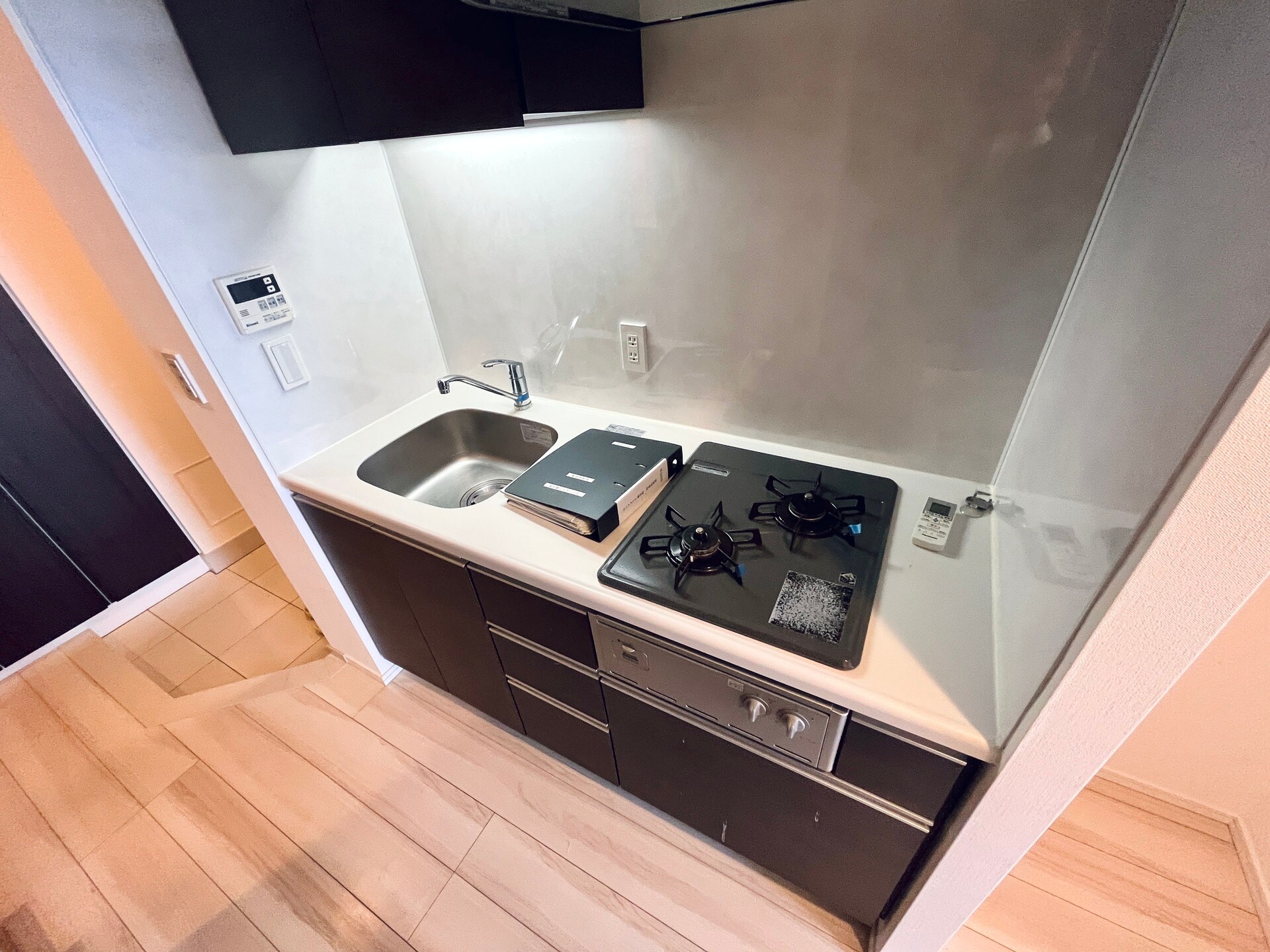 コンフォリア錦糸町の物件内観写真