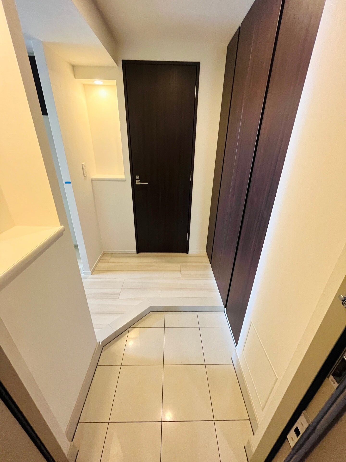 コンフォリア錦糸町の物件内観写真