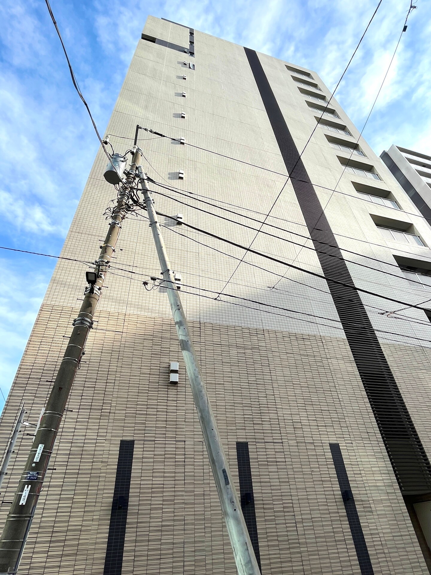 コンフォリア錦糸町の物件内観写真