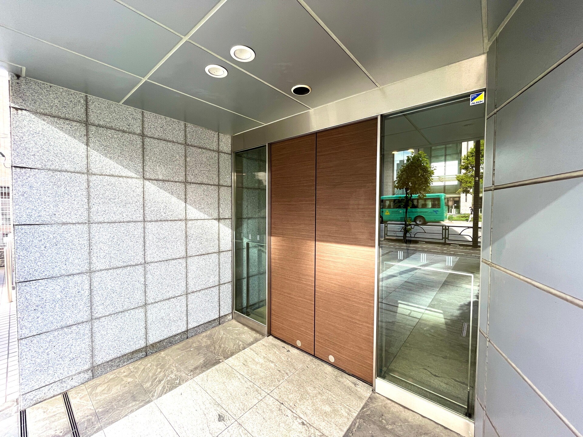 コンフォリア錦糸町の物件内観写真