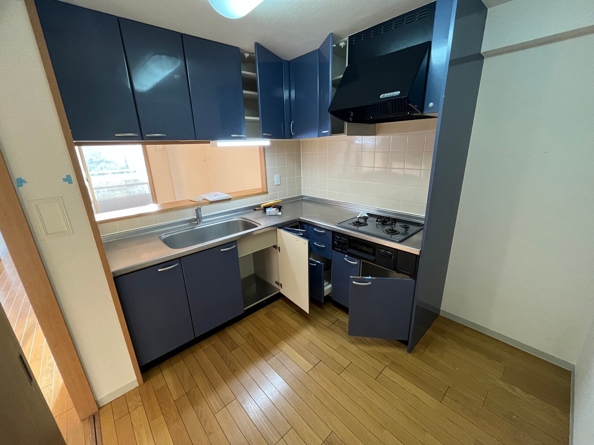 アビタシオン大島の物件内観写真