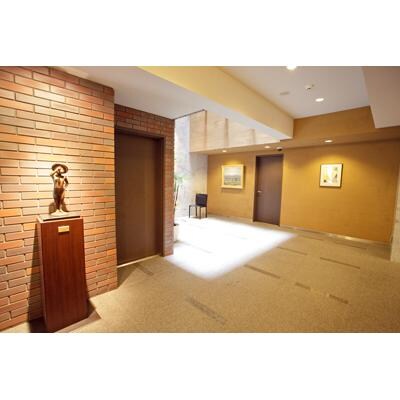 アビタシオン大島の物件内観写真