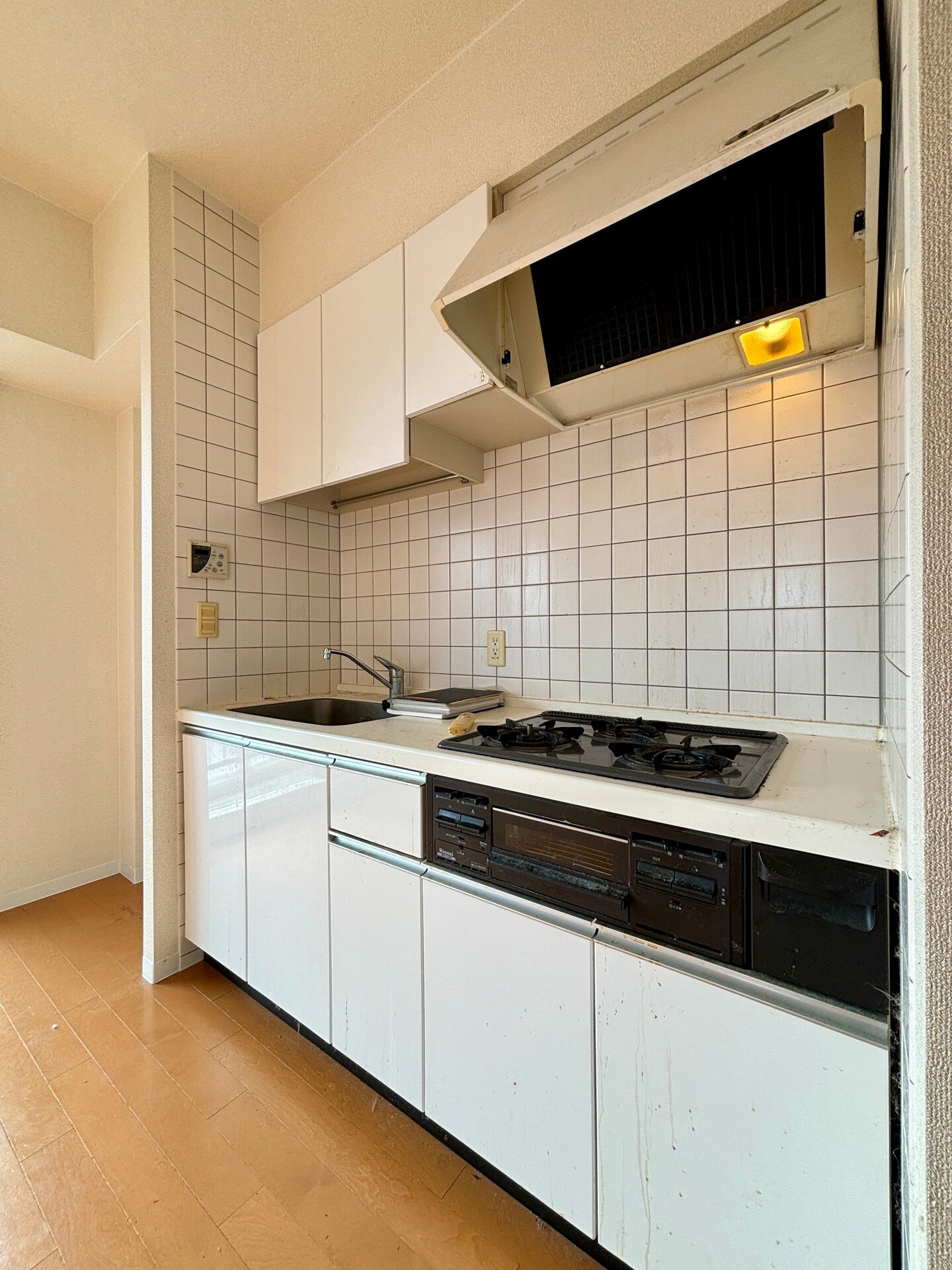 パークアクシス錦糸町の物件内観写真