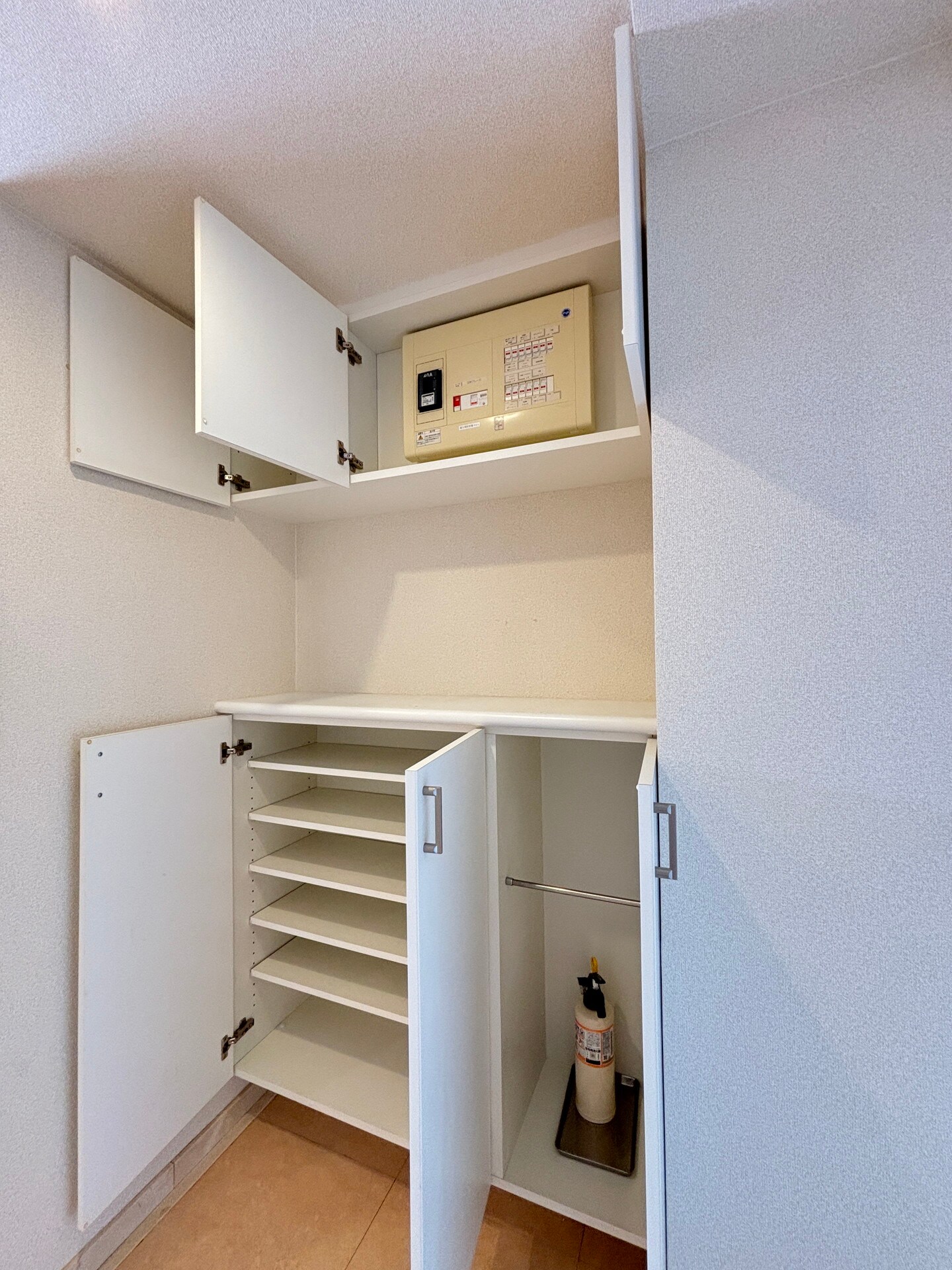 パークアクシス錦糸町の物件内観写真