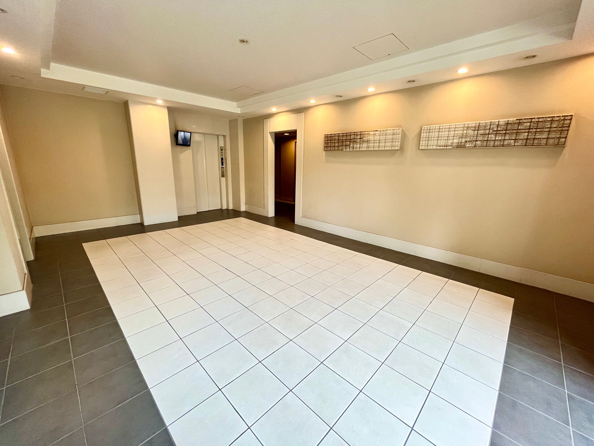 パークアクシス錦糸町の物件内観写真